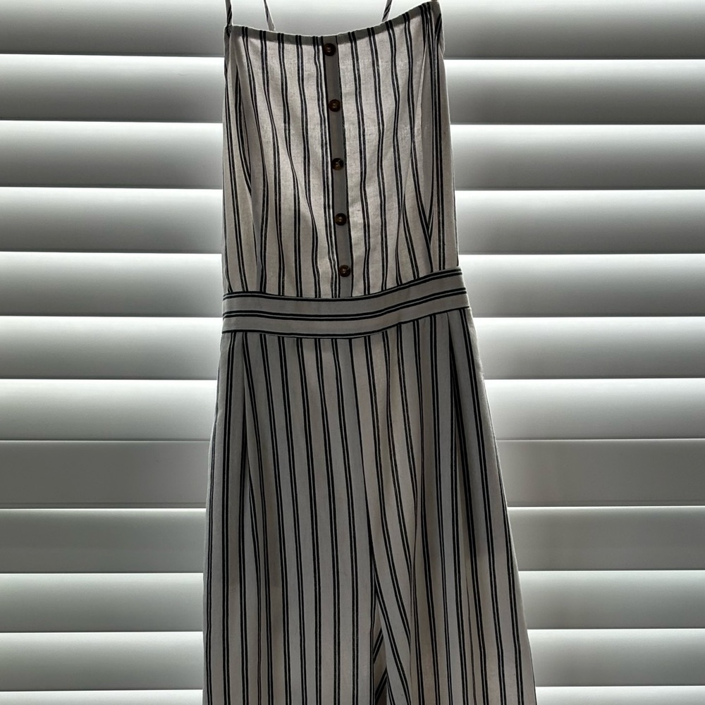 Altar’D State Woman Jumpsuit SZ L Like New